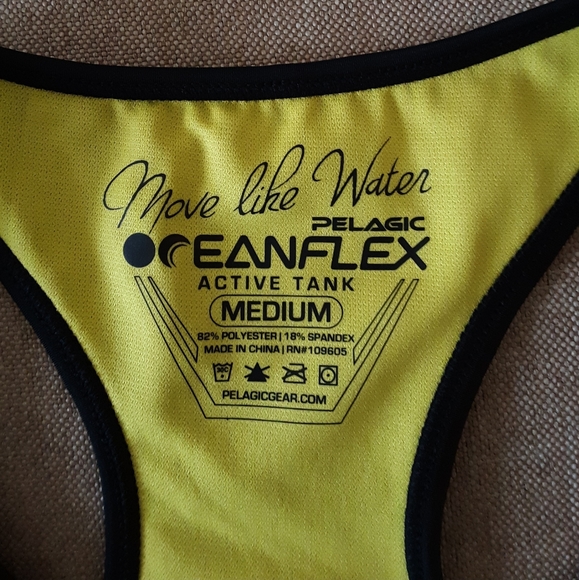 Sports shirt - Picture 1 of 3